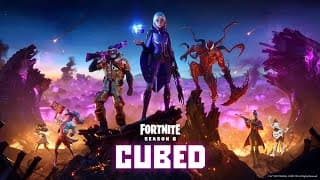 Cinematic Trailer
