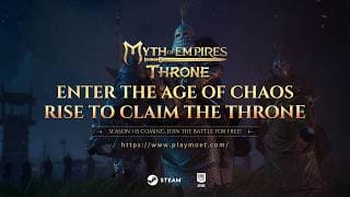 Announcement Trailer