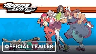 Trailer