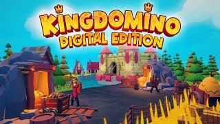 Launch Trailer