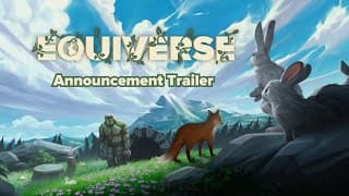 Announcement Trailer