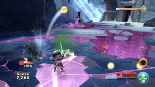 Launch Trailer