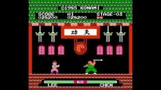 Gameplay video