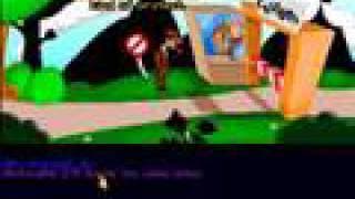 Gameplay video