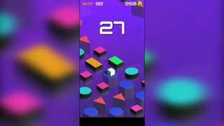 Game intro