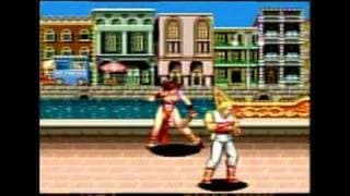 Gameplay Video