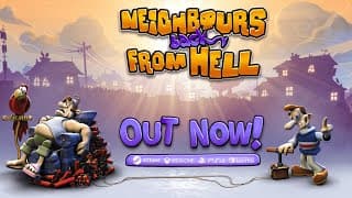 Trailer