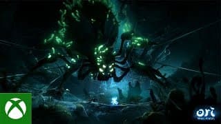 Gameplay Trailer