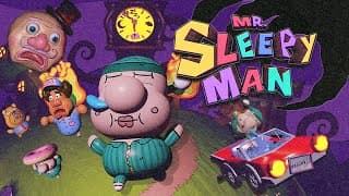 Release Date Trailer