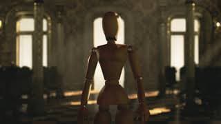 Cinematic Trailer