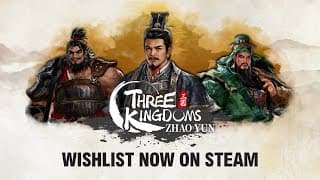 Gameplay Trailer