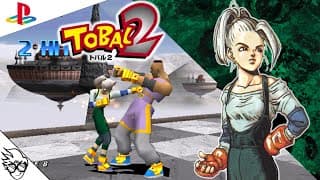 Gameplay Video