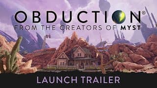 Launch Trailer