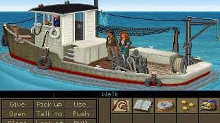 Gameplay video