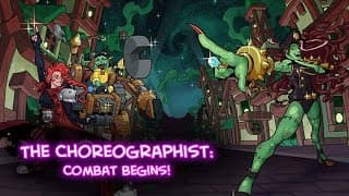 Gameplay Video