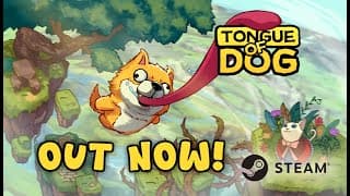 Launch Trailer