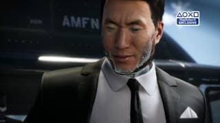 E3 2017 Gameplay Trailer