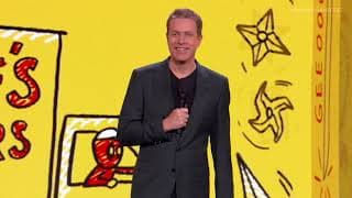 Announcement Trailer