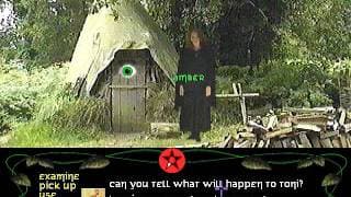 Gameplay video