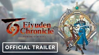 Gameplay Trailer