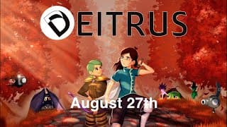 Release Date Trailer
