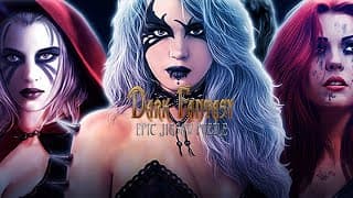 Dark Fantasy: Epic Jigsaw Puzzle video 1