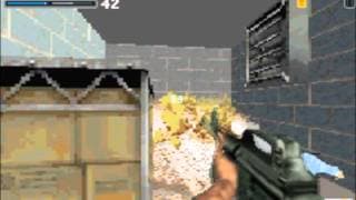 Gameplay video