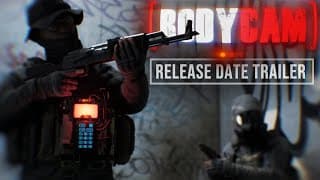 Announcement Trailer