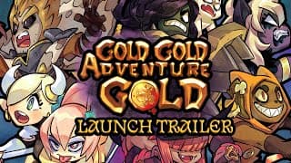 Launch Trailer