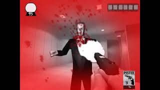 Game Intro