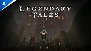 Announcement Trailer