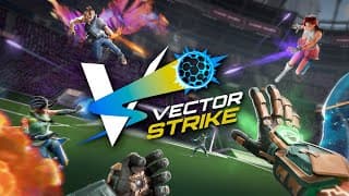Gameplay Trailer