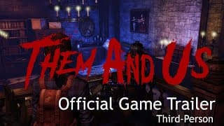 Launch Trailer