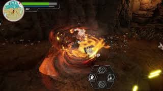 Gameplay Trailer