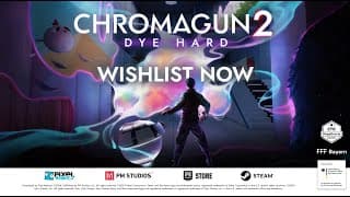 Gameplay Trailer
