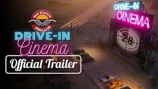 Trailer