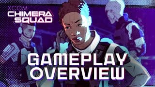 Gameplay Trailer
