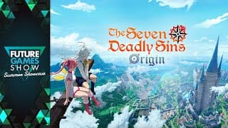 Gameplay Trailer