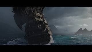 E3 2017: Cinematic Trailer