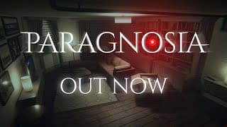 Launch Trailer