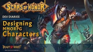 Dev Diary
