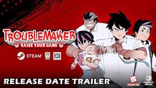 Release Date Trailer