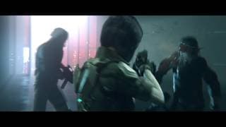 Trailer