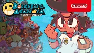 Launch Trailer