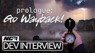 Dev Diary