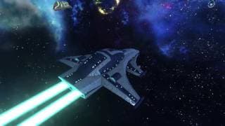 Infinium Strike video 3