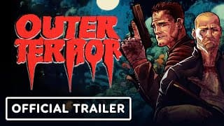 Release Date Trailer