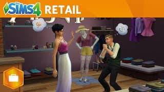 Gameplay Trailer