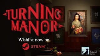 Announcement Trailer