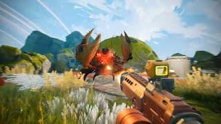 Gameplay Trailer